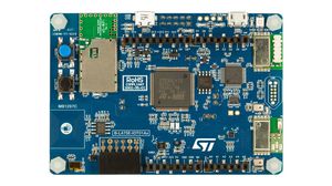 Discovery-sats med STM32 utvecklingskort, 868 MHz